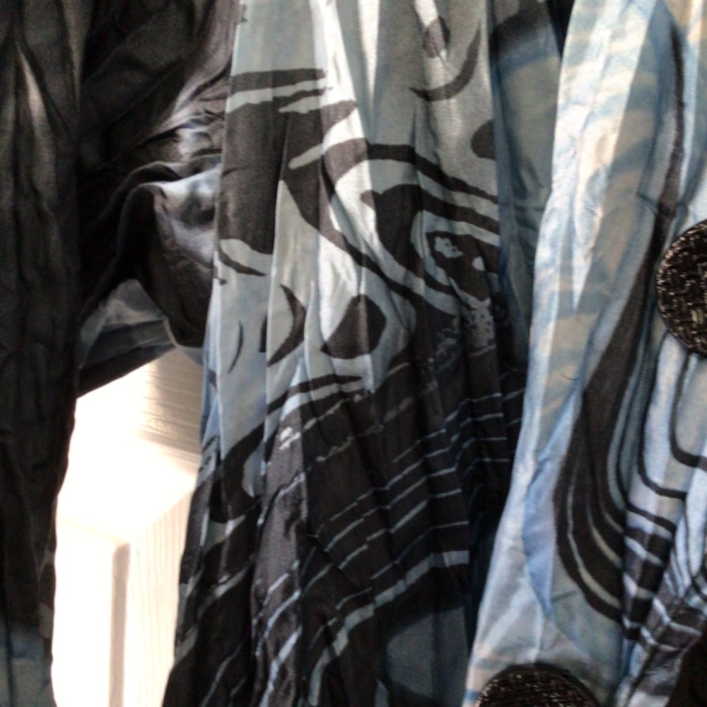 Reversible Light Jacket - image 6